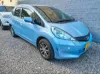 Picture of Honda fit hybrid For Hire