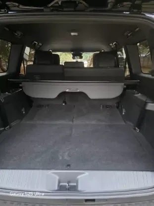 Picture of Toyota Prado 2019