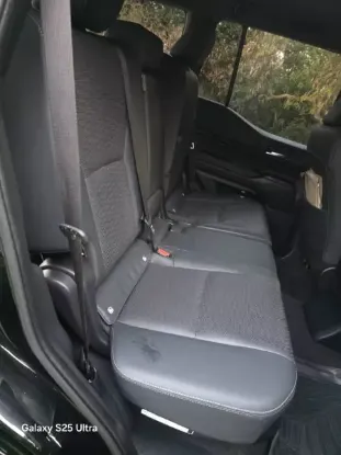 Picture of Toyota Prado 2019