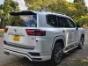 Picture of Toyota Land Cruiser 2025