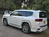 Picture of Toyota Land Cruiser 2025