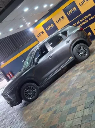 Picture of Mazda CX-5 2017
