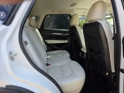 Picture of Mazda CX-5 2017