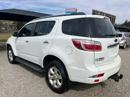 Picture of Chevrolet Trailblazer 2016