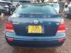 Picture of VW Bhora 2005