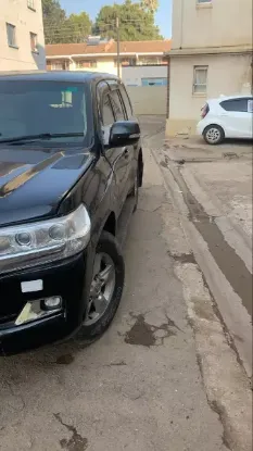 Picture of VW Bhora 2005
