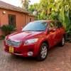 Picture of Toyota Rav4 2009