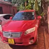 Picture of Toyota Rav4 2009