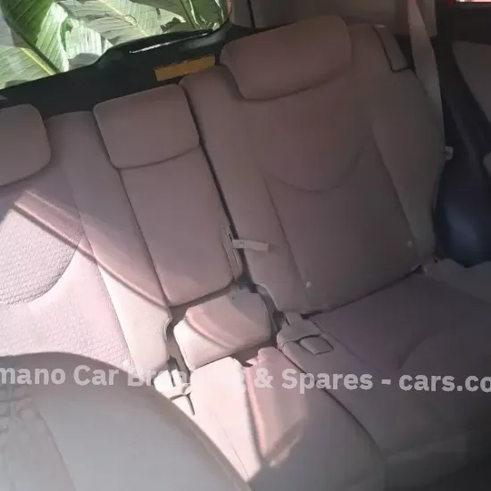 Picture of Toyota Rav4 2009