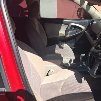 Picture of Toyota Rav4 2009