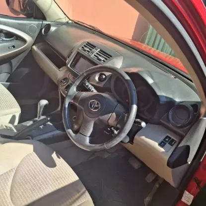 Picture of Toyota Rav4 2009