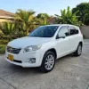 Picture of Toyota Vanguard 2015