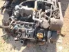 Picture of Captiva diesel engine and gearbox.