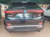 Picture of Toyota Harrier 2025