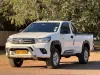 Picture of Toyota Hilux 2017