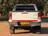 Picture of Toyota Hilux 2017