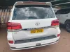 Picture of Toyota Land Cruiser 2018