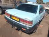 Picture of Mazda 323 1987