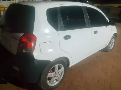 Picture of Chevrolet Aveo 2006