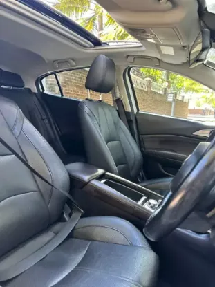Picture of Mazda Axela 2017