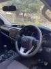 Picture of Toyota Hilux 2016