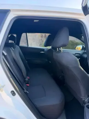 Picture of Toyota Cross 2023
