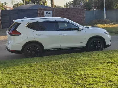 Picture of Nissan X-Trail 2019