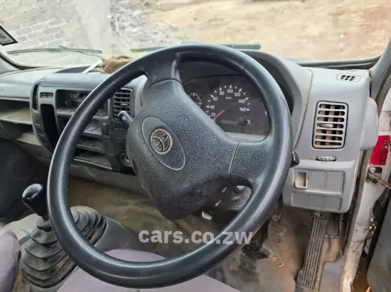Picture of Toyota 2016