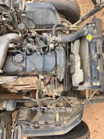 Picture of Toyota 2016