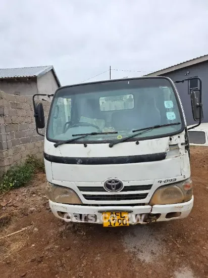 Picture of Toyota 2016