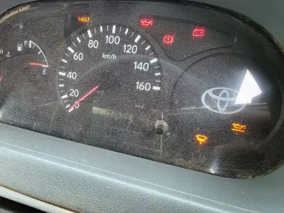 Picture of Toyota 2016