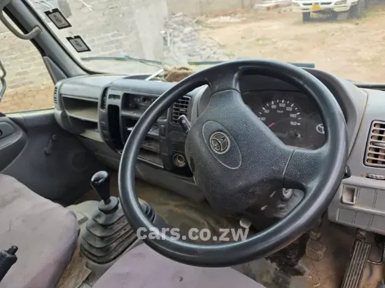 Picture of Toyota 2016