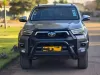 Picture of Toyota Hilux 2018