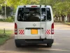 Picture of Toyota Regius 2018