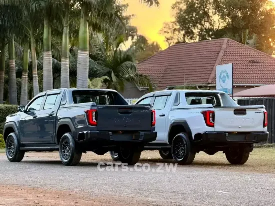 Picture of Toyota Hilux 2026
