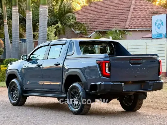 Picture of Toyota Hilux 2026