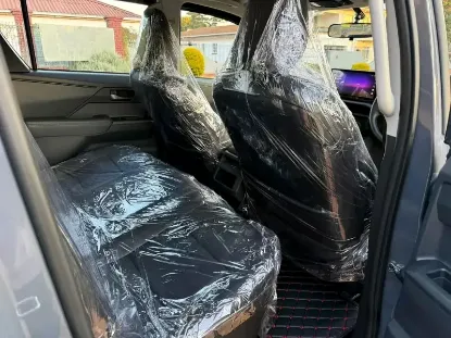 Picture of Toyota Hilux 2026