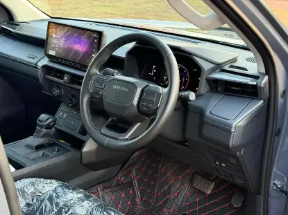 Picture of Toyota Hilux 2026