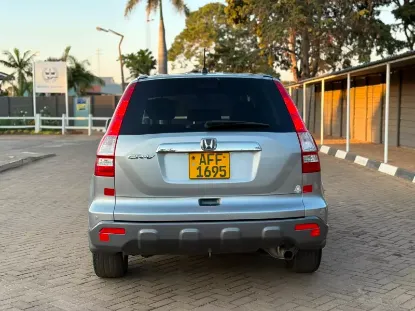 Picture of Honda CR-V 2008