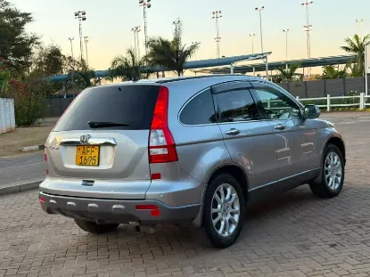 Picture of Honda CR-V 2008