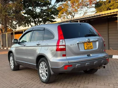 Picture of Honda CR-V 2008