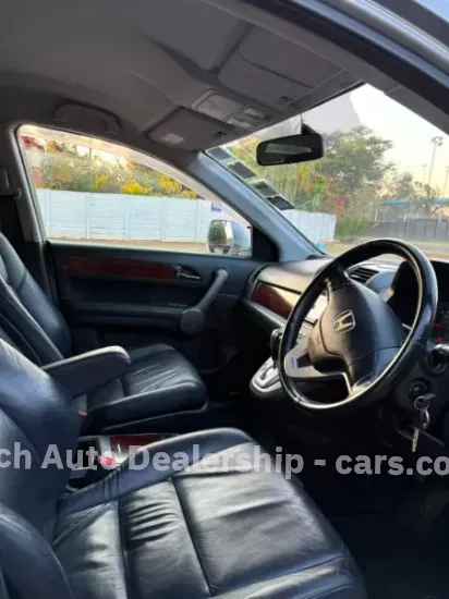 Picture of Honda CR-V 2008