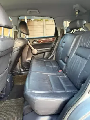 Picture of Honda CR-V 2008