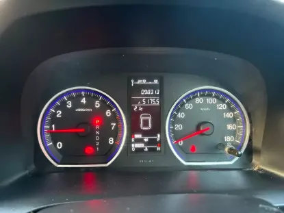Picture of Honda CR-V 2008
