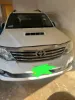 Picture of Toyota Fortuner 2015