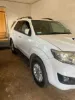 Picture of Toyota Fortuner 2015