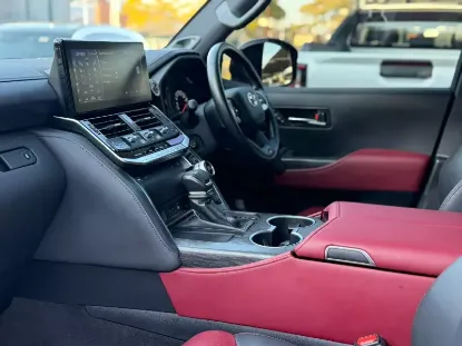 Picture of Toyota Land Cruiser 2023