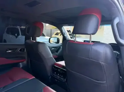 Picture of Toyota Land Cruiser 2023