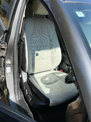 Picture of Mazda Axela 2017