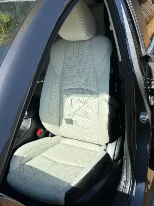 Picture of Mazda Axela 2017